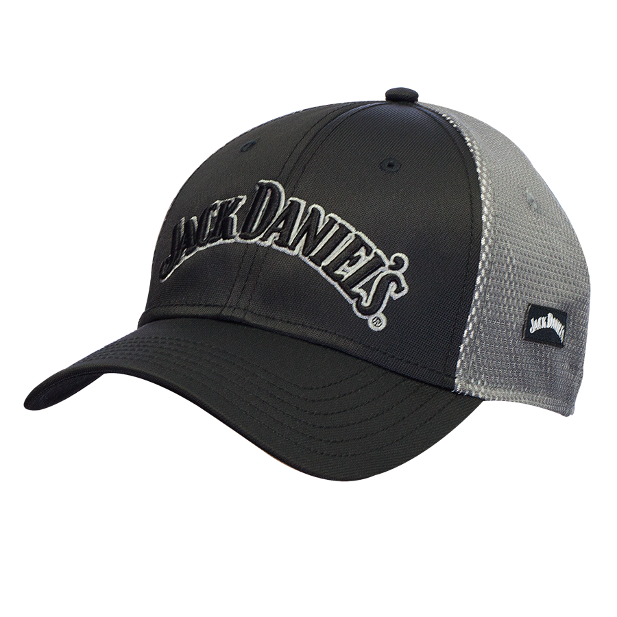 jack daniels racing hat