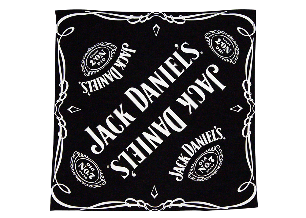 Jack Daniels - JD77-126