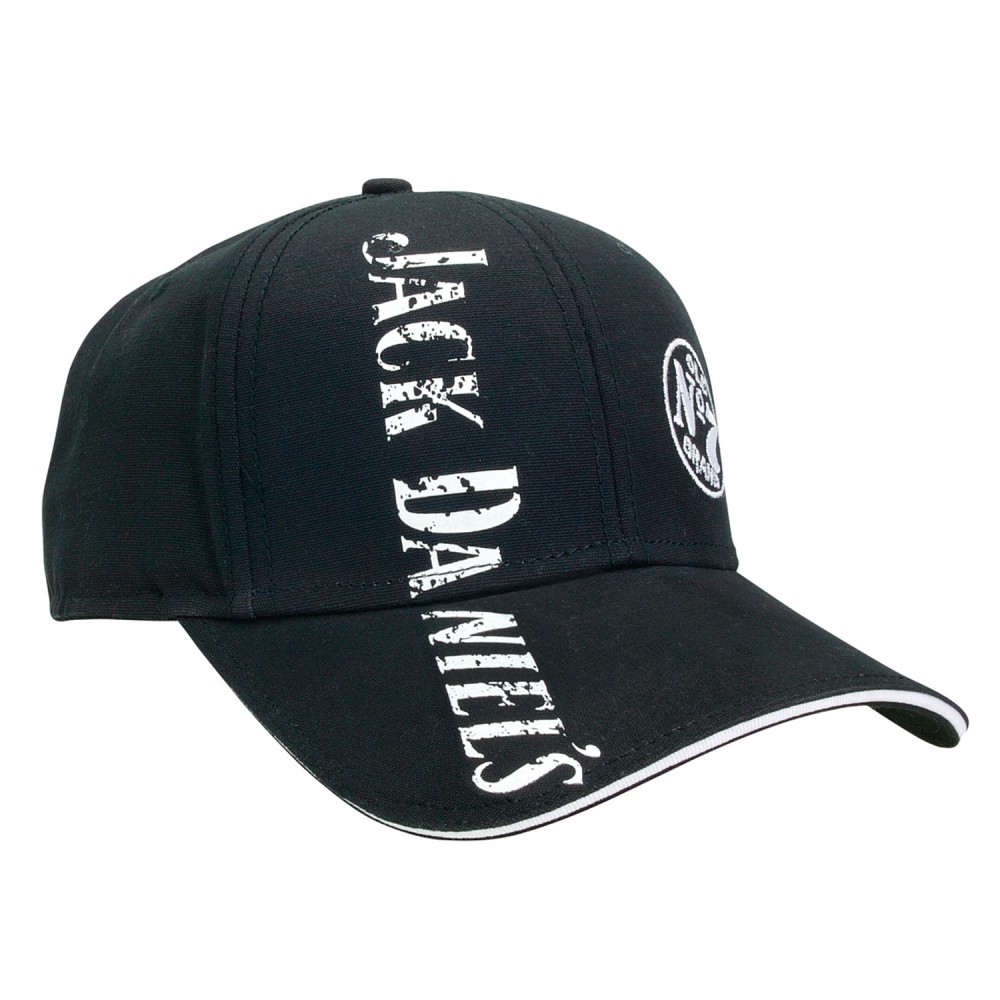 Jack Daniels F&M Hat
