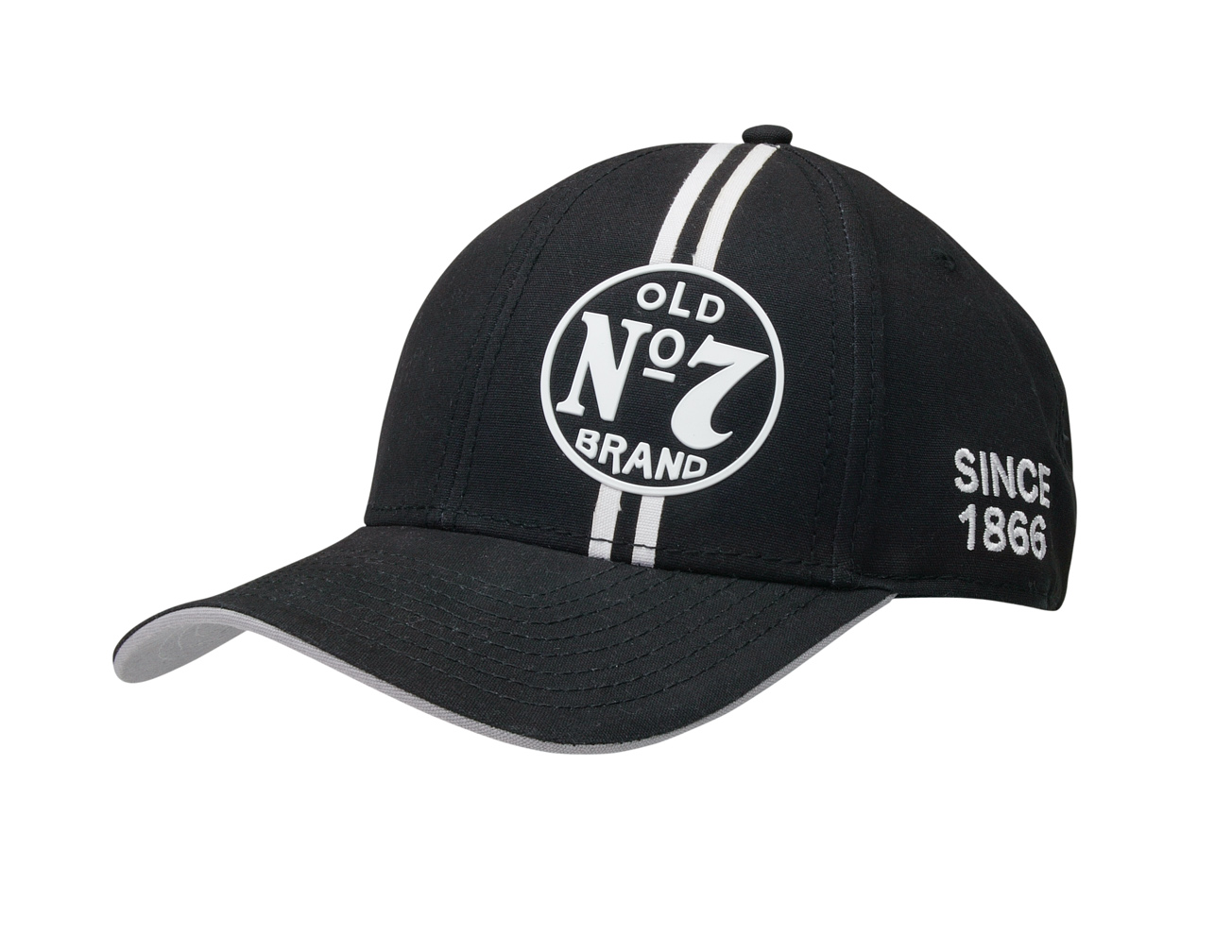 jack daniels racing hat
