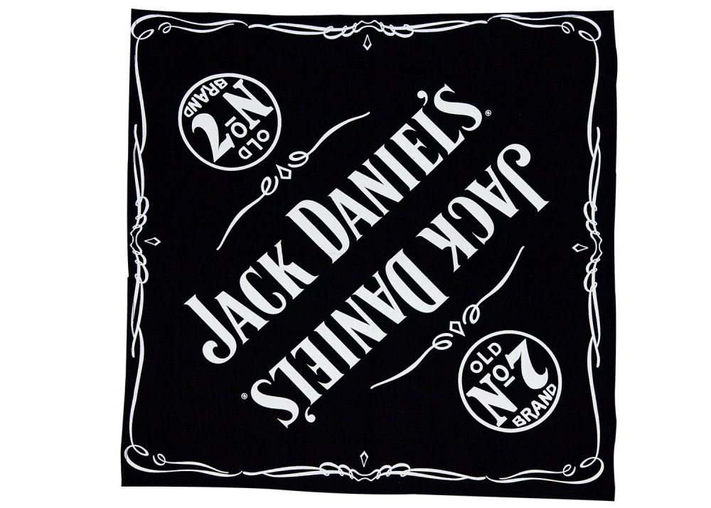 Jack Daniels - JD77-125